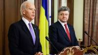 Байден: Я объявляю дополнительные 190 млн долларов для поддержки украинского прогресса